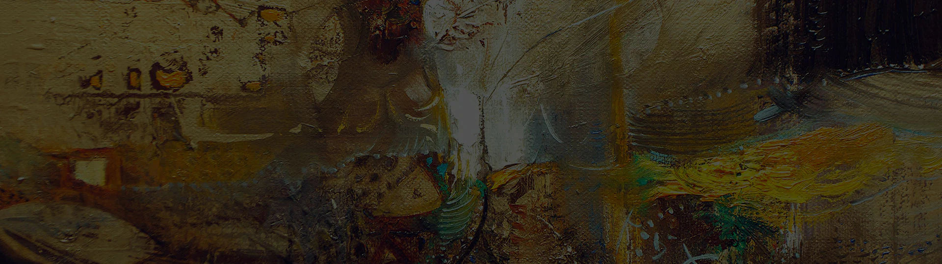 The Creators Behind the Art